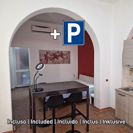 Casa Fortunata Con Parcheggio Livorno Exterior photo