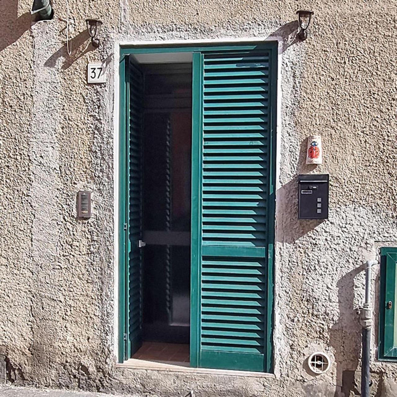 Casa Fortunata Con Parcheggio Livorno Exterior photo